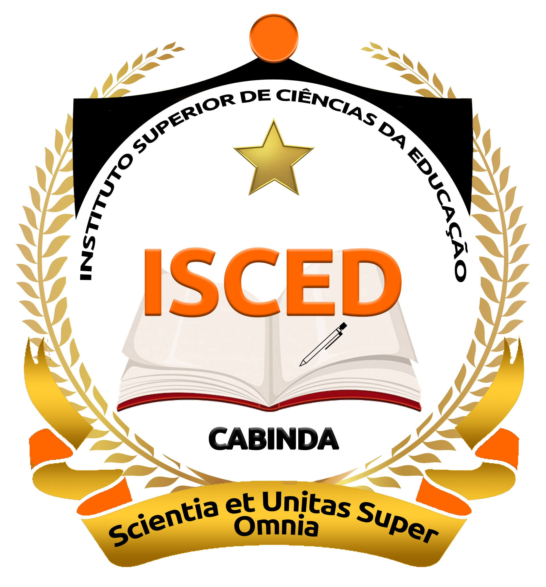 ISCED - Uíge